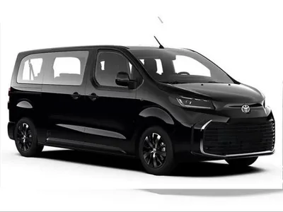 Toyota Toyota Proace Verso L1 Comfort+Travel Pack im Auto Abo von LeasingMarkt.de