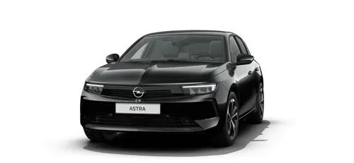 Opel OPEL Astra Edition 1.2 Turbo im Auto Abo von Null-Leasing