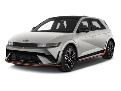 Hyundai Hyundai IONIQ 5 maximale Performance, vollelektrisch!⚡ im Leasing von LeasingMarkt.de