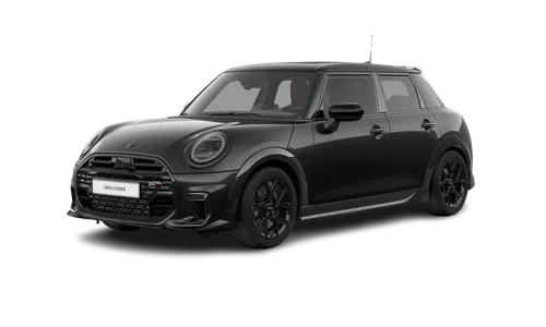 MINI MINI 5-Türer Cooper C Steptr. im Auto Abo von FINN