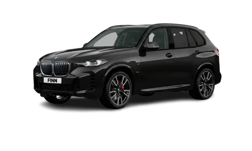 BMW BMW X5 xDrive30d im Auto Abo von FINN