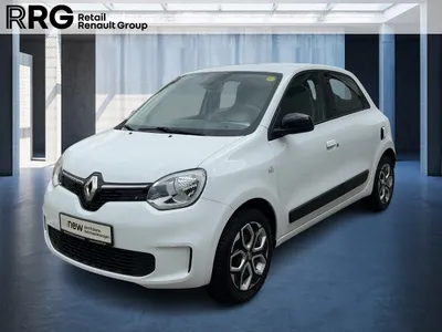 Renault Renault Twingo im Auto Abo von 9Drive