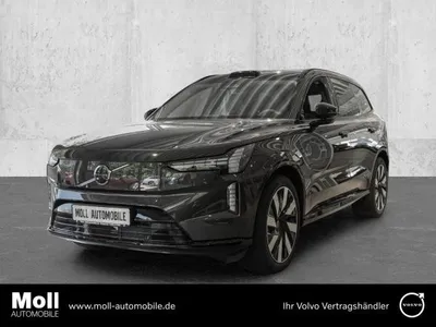 Volvo Volvo EX90 Ultra Twin * 0,5% * im Auto Abo von LeasingMarkt.de