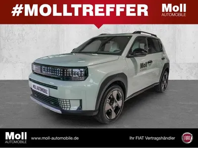 Fiat Fiat Grande Panda ⚡La Prima⚡Winterpaket⚡ im Leasing von LeasingMarkt.de