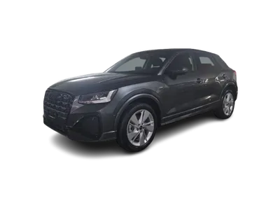 Audi AUDI Q2 40 TFSI S line Attraction quattro S-tronic im Auto Abo von CARIFY