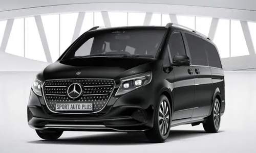 Mercedes Mercedes-Benz V-Klasse 250d lang Avantgarde im Auto Abo von Sport Auto Plus