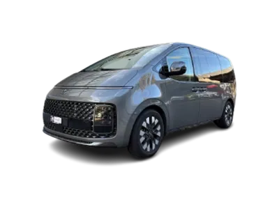 Hyundai HYUNDAI Staria Premium 2.2 CRDI Vertex 4WD im Auto Abo von CARIFY