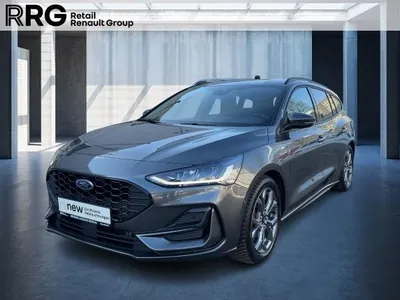 Ford Ford Focus Turnier 1.0 ST-Line X im Auto Abo von LeasingMarkt.de