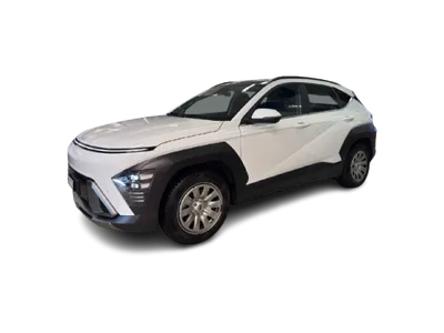 Hyundai HYUNDAI Kona 1.6 GDi Hybrid Vertex MY25 im Auto Abo von CARIFY
