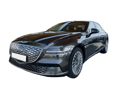 Genesis Genesis Electrified G80 Luxus Komfort Paket im Auto Abo von Faaren