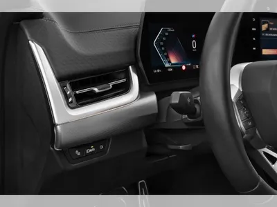 BMW BMW iX2 ix2 xDrive30 M Sport / NP= 72.690,- / AHK / Head im Auto Abo von LeasingTime