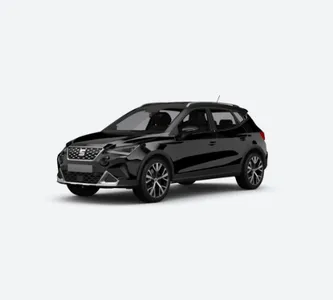 Seat Seat Arona 85 kW im Auto Abo von MHC Mobility