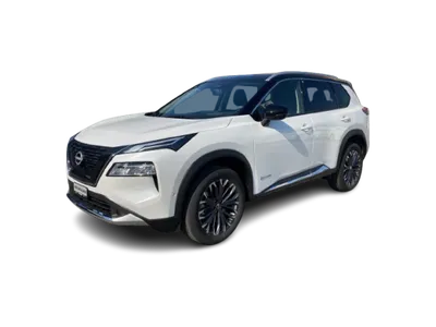Nissan NISSAN X-Trail 1.5 VC-T Tekna e-4orce im Auto Abo von CARIFY