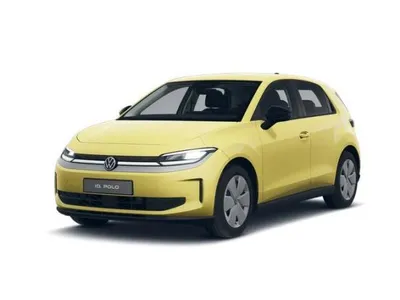 VW Volkswagen ID.Polo Life 155 kW (211 PS) 52 kWh 1-Gang-Automatik im Leasing von LeasingMarkt.de