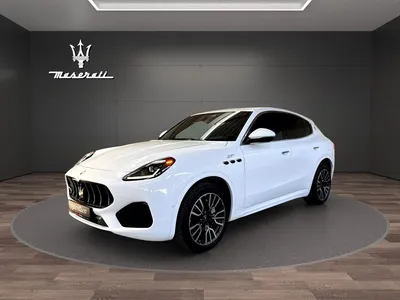 Maserati Maserati Grecale GT im Leasing von Null-Leasing