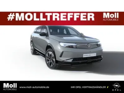 Opel Opel Grandland Edition⚡ Vorlauffahrzeug⚡Allwetterreifen⚡Komfort-Paket⚡ im Leasing von LeasingMarkt.de
