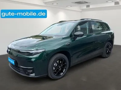 Leapmotor Leapmotor C10 ⚡Style - MY25⚡ im Auto Abo von LeasingMarkt.de