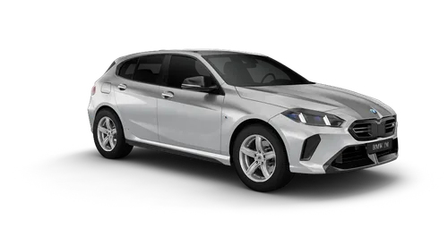 BMW BMW 1er-Reihe - M135 xDrive A im Auto Abo von Allane