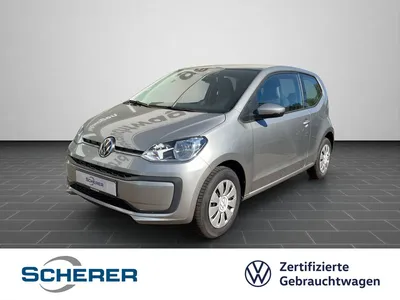 VW Volkswagen up! RFK*EPH*RS*DOCK uvm.. im Leasing von Null-Leasing