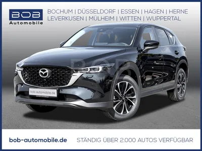 Mazda Mazda CX-5 G 165 AD'VANTAGE NAVI BT SHZ Kamera im Auto Abo von Faaren