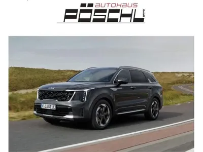 Kia Kia Sorento ‼️Plug-In Hybrid Platinum ‼️ im Auto Abo von LeasingMarkt.de