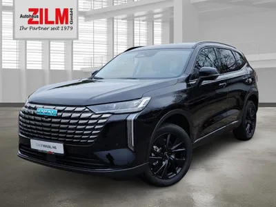 GWM GWM Haval H6 Luxury  🔥AKTIONSLEASING🔥 im Leasing von LeasingMarkt.de