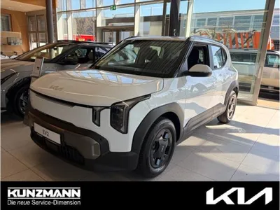 Kia Kia EV2 42.2 kWh Air ⚡Sonderaktion⚡ Sofort verfügbar ⚡ im Leasing von LeasingTime