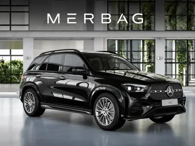 Mercedes Mercedes-Benz GLE 350 de HYBRID LAGERWAGEN+TOP-DEAL+0,5% Versteuerung+AMG+Pano+AHK+SOFORT VERFÜGBAR+UVM im Leasing von LeasingMarkt.de