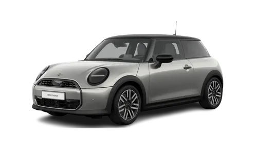 MINI MINI 3-Türer Cooper C Steptr. im Auto Abo von FINN