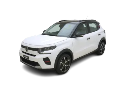 Citroen CITROEN C3 1.2 Turbo Plus im Auto Abo von CARIFY