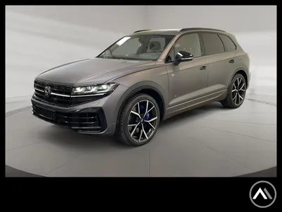 VW Volkswagen Touareg 3.0 V6 TDI R-Line 4Motion ++sofort verfügbar++ im Auto Abo von Faaren