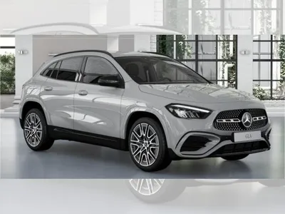 Mercedes Mercedes-Benz GLA 250 e +0,5% Versteuerung+TOP-DEAL+SPECIAL EDITION+AMG+NIGHT+UVM im Auto Abo von LeasingMarkt.de