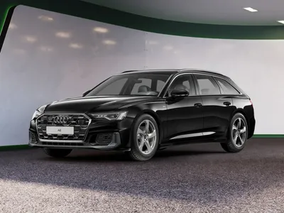 Audi AUDI A6 Avant S line 40 TDI quattro S tronic im Auto Abo von Autohaus Rosier