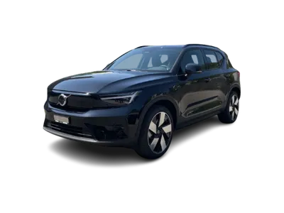 Volvo VOLVO XC40 P8 Twin Ultimate AWD im Auto Abo von CARIFY