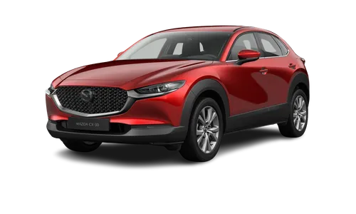 Mazda Mazda CX-30 e-SKYACTIV-G M-Hybrid 140 Exclusive-l im Auto Abo von FINN