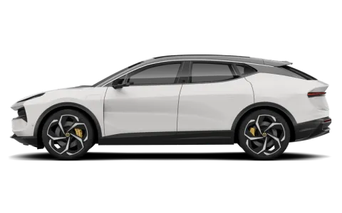 Lotus Lotus Eletre X H550 X im Leasing von carwow