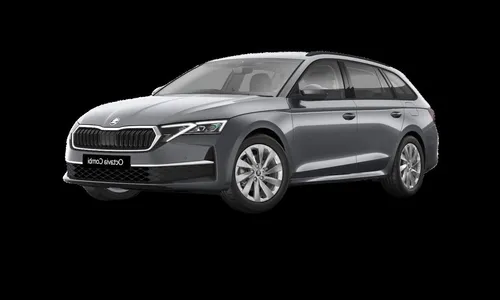 Skoda Skoda Octavia 1.5 TSI MHEV 110kW DSG im Auto Abo von FINN