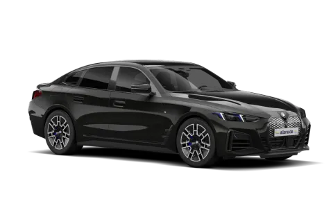 BMW BMW i4 eDrive40 im Auto Abo von Allane