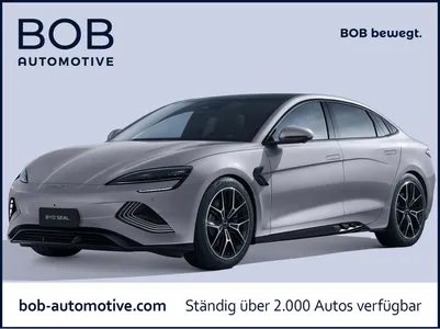 BYD BYD Seal Comfort 4d 3.000,00€ E-Prämie im Leasing von Faaren