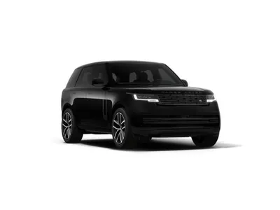 Land Rover Land Rover Range Rover 4.4 SWB P530 Autobiography im Leasing von LeasingMarkt.de