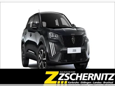 Peugeot Peugeot 2008 Style im Auto Abo von LeasingMarkt.de