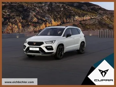 Cupra Cupra Ateca 2.0TSI DSG 4DRIVE DCC.PANO.BEATS.AHK.SITZHZG! Pano FLA im Auto Abo von LeasingMarkt.de