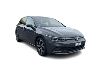 VW VW Golf 2.0 TSI Style DSG im Auto Abo von CARIFY