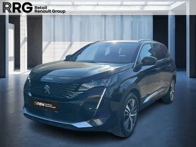 Renault Renault Koleos TCe 160 Initiale Paris Massage Kamera im Leasing von 9drive