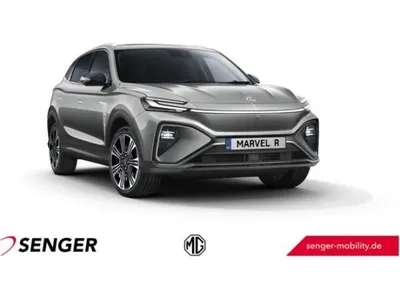 MG MG Marvel R Luxury im Auto Abo von LeasingMarkt.de
