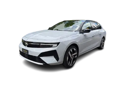 Opel OPEL Astra Electric Sports Tourer Ultimate im Auto Abo von CARIFY