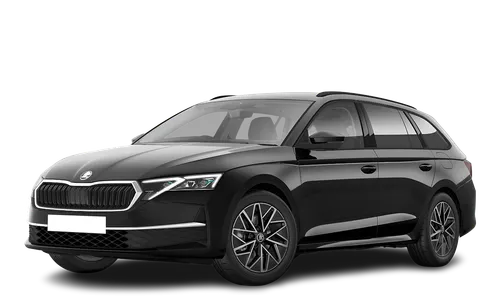 Skoda Skoda Octavia Combi im Auto Abo von Sport Auto Plus