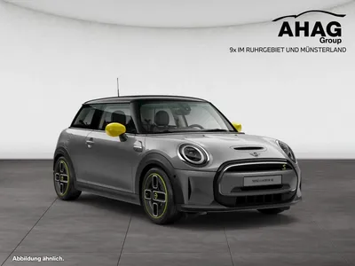 MINI MINI Cooper SE im Leasing von Null-Leasing