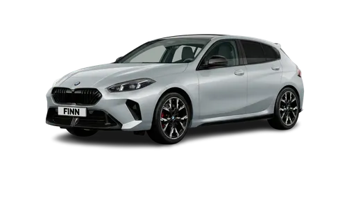 BMW BMW 1er 120 Steptronic im Auto Abo von FINN