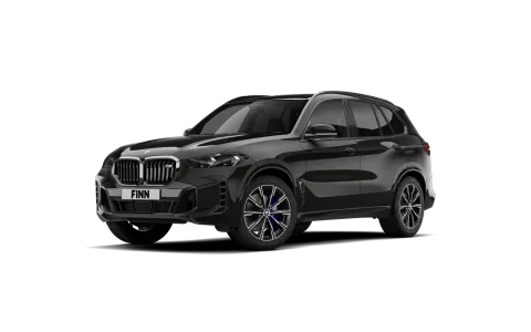 BMW BMW X5 xDrive30d im Auto Abo von FINN